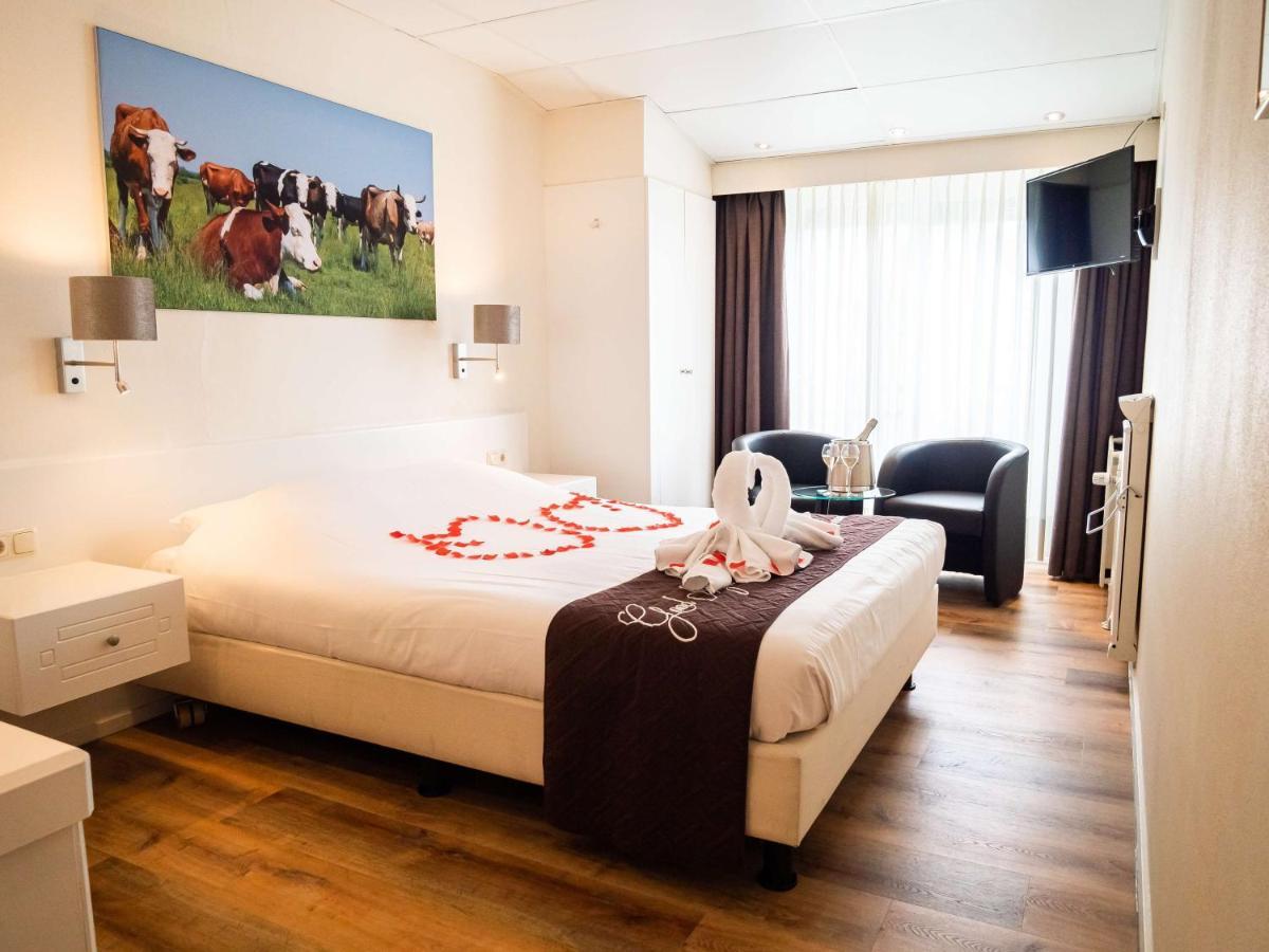 Hotel Western Slenaken