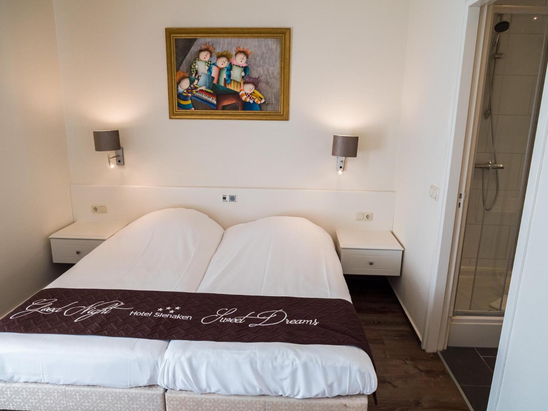 Hotel Western Slenaken