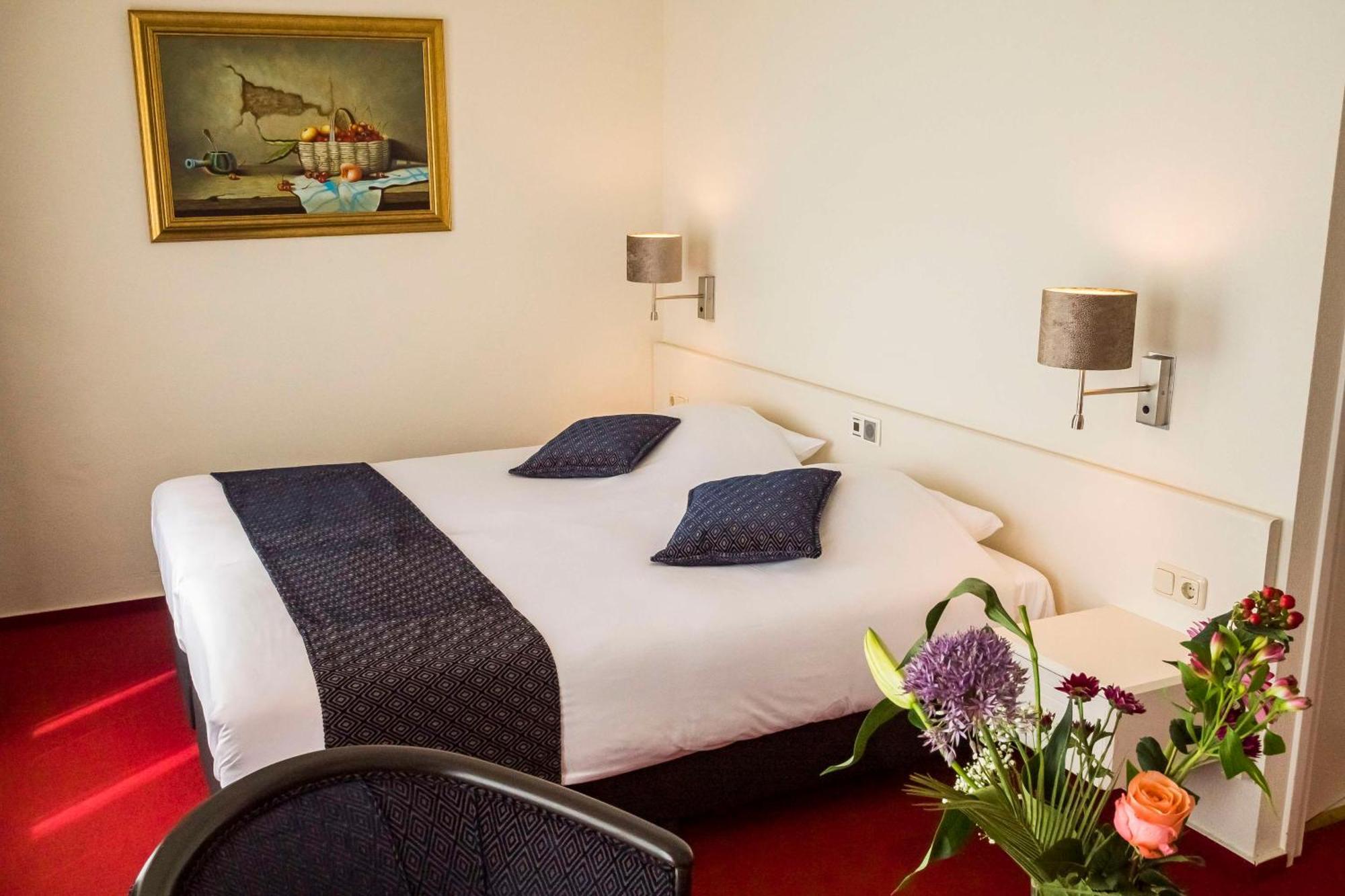 Hotel Western Slenaken
