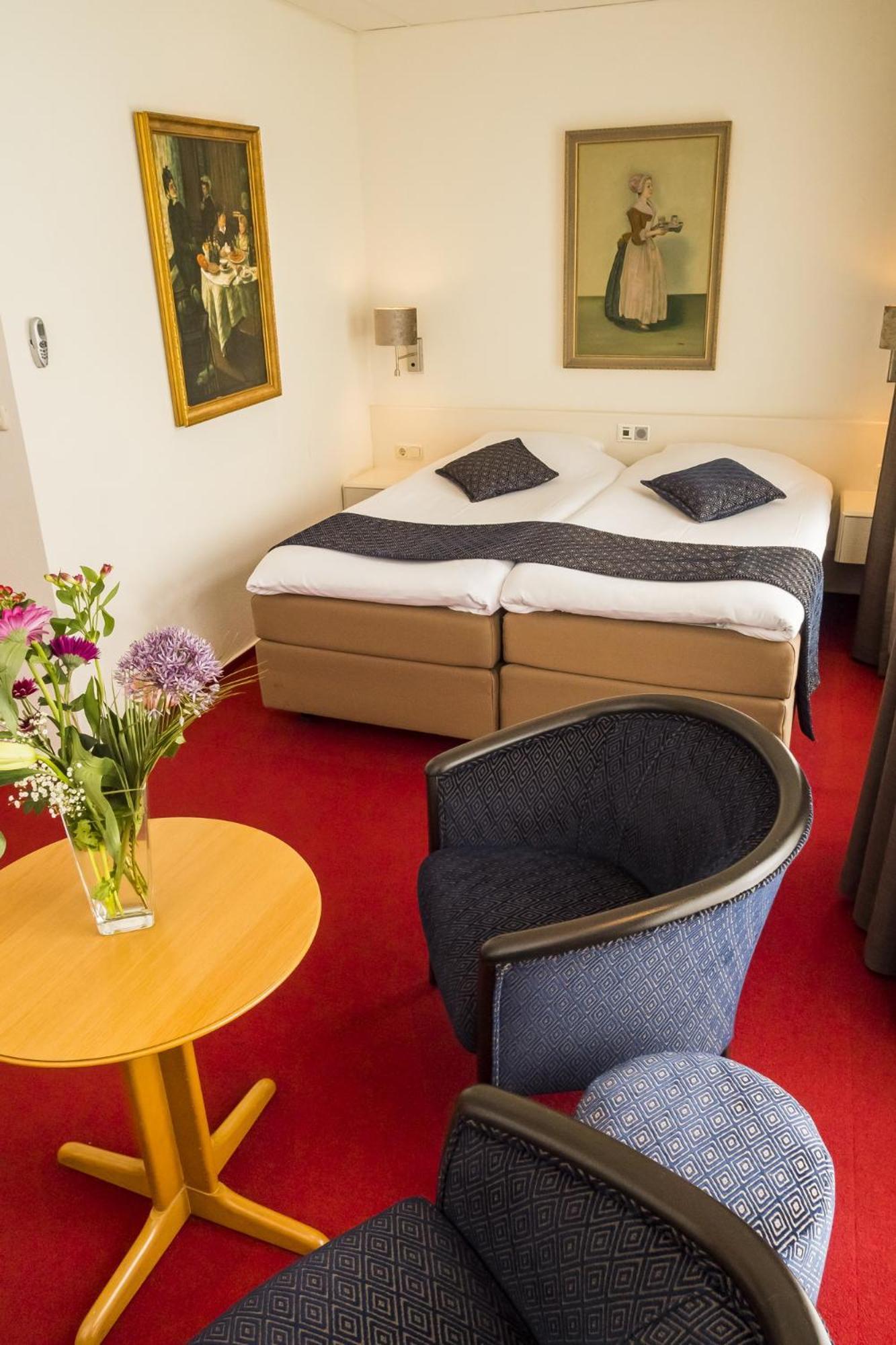 Hotel Western
